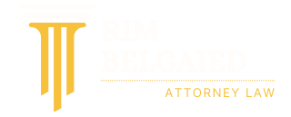 Me Rim Belgaied